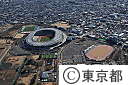 味の素スタジアム・武蔵野の森総合スポーツ施設