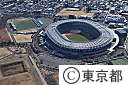 味の素スタジアム・武蔵野の森総合スポーツ施設