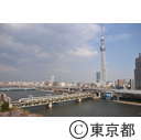 東京スカイツリー