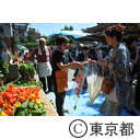 ほおずき市