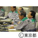 平成２４年度総合防災訓練