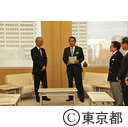平成２４年度　人事委員会勧告式