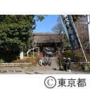 深大寺