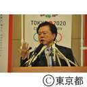 猪瀬新知事の記者会見