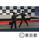 Power of Sports in　東北
