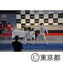 Power of Sports in　東北