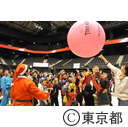 Power of Sports in　東北