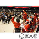 Power of Sports in　東北