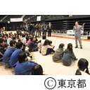 Power of Sports in 東北