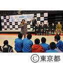 Power of Sports in 東北