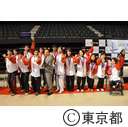 Power of Sports in 東北