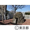 木母寺（石碑・塚）