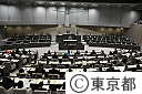 第2回都議会定例会（開会）