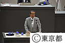 第2回都議会定例会（開会）