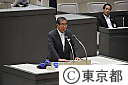 第2回都議会定例会（代表）