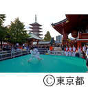 東京スポーツタウン2012