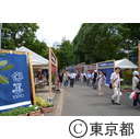 第29回全国都市緑化フェアTOKYO「上野公園」