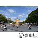 第29回全国都市緑化フェアTOKYO「上野公園」