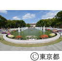 第29回全国都市緑化フェアTOKYO「上野公園」