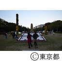 第29回全国都市緑化フェアTOKYO「日比谷公園」