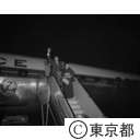 東知事　第17回オリンピック大会視察へ出発