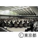 予算特別委員会（総括質疑一般）