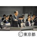 予算特別委員会（総括質疑一般）