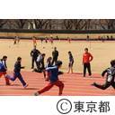 味の素スタジアム西競技場（オープンイベント）