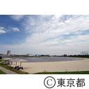 大森ふるさとの浜辺公園
