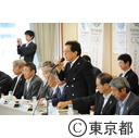 国の施策及び予算に対する東京都の提案要求