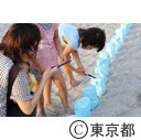 海の灯まつり