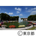 第29回全国都市緑化フェアTOKYO（開会式）