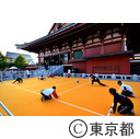 東京スポーツタウン