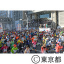 東京マラソン