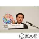 ＩＯＣ評価委員会・招致委員会公式記者会見