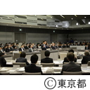 予算特別委員会（総括質疑）