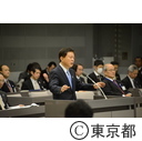 予算特別委員会（総括質疑）