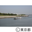 葛西臨海公園（東京水辺ライン発着場）