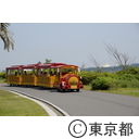葛西臨海公園（パークトレイン：なのはな）
