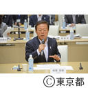 「TOKYO就活スタイル」プロジェクトチーム会議