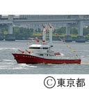 第65回東京みなと祭