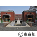 旧三河島汚水処分場喞筒場施設一般公開記念式典