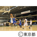 第13回全国障害者スポーツ大会リハーサル大会