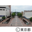 多摩センター駅周辺