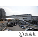 多摩センター駅周辺