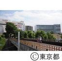 多摩センター駅周辺