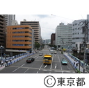 旧海岸通り