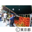四万六千日ほおずき市