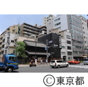 浅草江戸通り周辺
