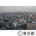 後楽園駅周辺
